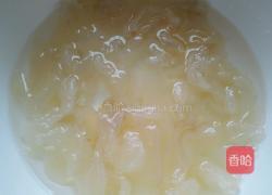 凉拌海蜇头的做法图解2