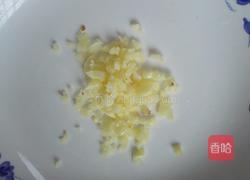 凉拌海蜇头的做法图解5