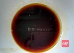 凉拌海蜇头的做法图解8