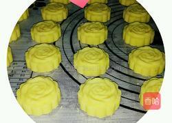 原味绿豆糕的做法图解6