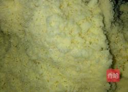 原味绿豆糕的做法图解2