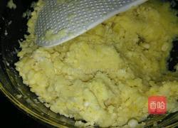 原味绿豆糕的做法图解1