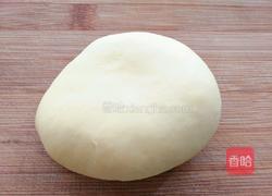 纯手工健康面条的做法图解3