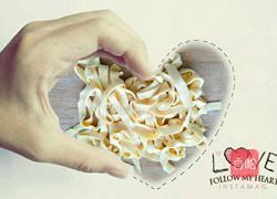 纯手工健康面条的做法图解7