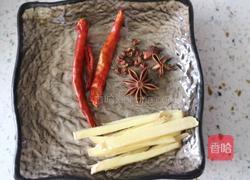 羊肉炖土豆的做法图解2