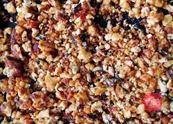 香煎豆腐碎的做法图解7