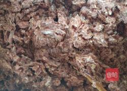 辣椒酿肉的做法图解2
