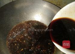 辣椒酿肉的做法图解6