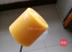 芒果冰欺凌的做法图解8