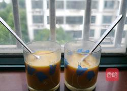 芒果冰欺凌的做法图解6