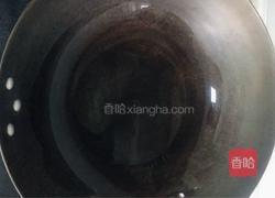 家常腊肠焖饭的做法图解5