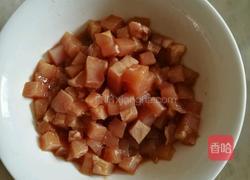 咖喱鸡饭的做法图解1