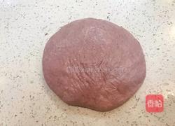 紫米福宝的做法图解6