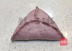 紫米福宝的做法图解7