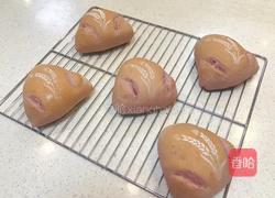 紫米福宝的做法图解10