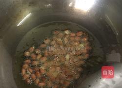 白胖子花菜的做法图解5