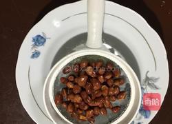 白胖子花菜的做法图解6