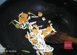 鸡丝蔬菜营养面的做法图解4