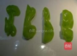 黑松露野生牛肝菌烧牛蛙的做法图解5