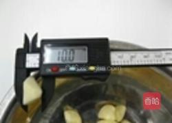 黑松露野生牛肝菌烧牛蛙的做法图解6