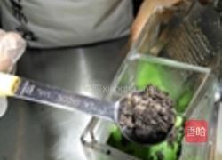 黑松露野生牛肝菌烧牛蛙的做法图解12