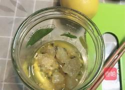蜂蜜柠檬百香果的做法图解7