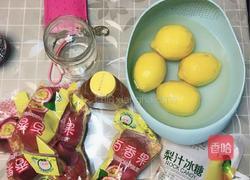 蜂蜜柠檬百香果的做法图解9