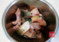 家常熏鱼的做法图解4