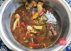 家常熏鱼的做法图解14