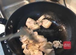 川渝回锅肉的做法图解4