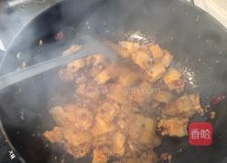 川渝回锅肉的做法图解5