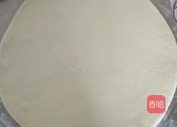 锅盔的做法图解2