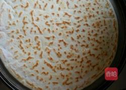 锅盔的做法图解3