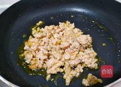 肉末豆腐的做法图解15