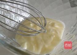 玛格丽特小饼干的做法图解1