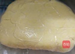 玛格丽特小饼干的做法图解5