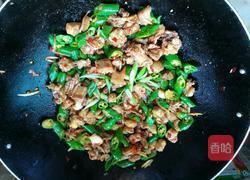 家常小炒鸡块的做法图解8