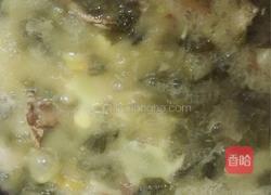 酸菜鱼的做法图解3