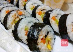 什锦寿司的做法图解13