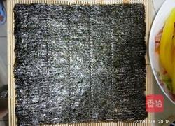 什锦寿司的做法图解3