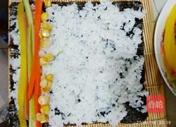 什锦寿司的做法图解6