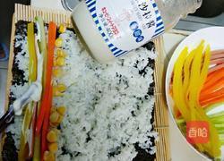 什锦寿司的做法图解7