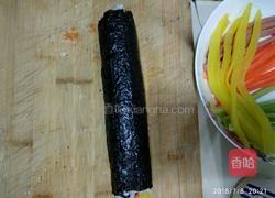 什锦寿司的做法图解11