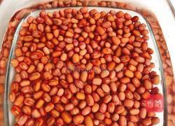 奶香蜜豆卷的教学的做法图解2