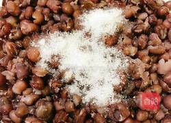 奶香蜜豆卷的教学的做法图解4