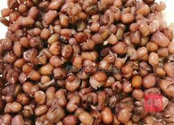 奶香蜜豆卷的教学的做法图解5