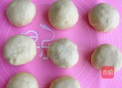 奶香蜜豆卷的教学的做法图解10