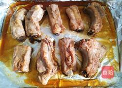 烤排骨(烤箱版)的做法图解12