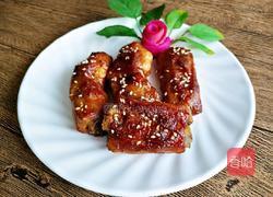 烤排骨（烤箱版）的做法图解18