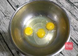 牛奶鸡蛋薄饼的做法图解2